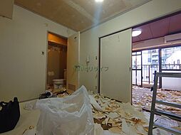 東京メトロ東西線 門前仲町駅 徒歩5分の賃貸マンション