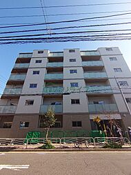 東京メトロ東西線 木場駅 徒歩6分の賃貸マンション