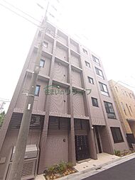 都営大江戸線 清澄白河駅 徒歩8分