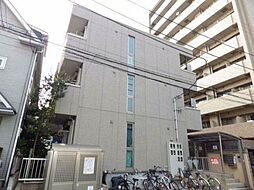 東京メトロ東西線 浦安駅 徒歩5分の賃貸マンション