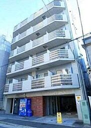 JR総武線 亀戸駅 徒歩7分の賃貸マンション