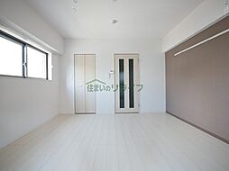 JR総武線 錦糸町駅 徒歩10分の賃貸マンション 1階1Kのリビング/ダイニング