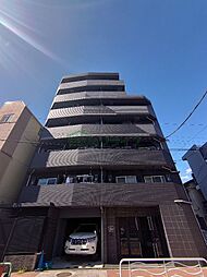 東京メトロ半蔵門線 清澄白河駅 徒歩5分の賃貸マンション