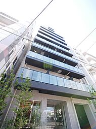 都営新宿線 菊川駅 徒歩6分