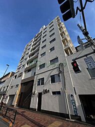 東京メトロ半蔵門線 清澄白河駅 徒歩5分の賃貸マンション