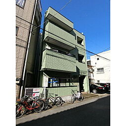 東京メトロ東西線 門前仲町駅 徒歩8分