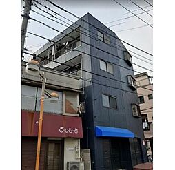 都営新宿線 船堀駅 徒歩23分の賃貸マンション