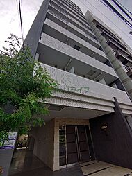 都営新宿線 住吉駅 徒歩1分の賃貸マンション