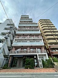 都営新宿線 住吉駅 徒歩9分