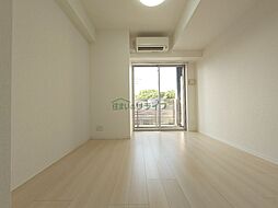 JR総武線 亀戸駅 徒歩10分の賃貸マンション 2階1Kのリビング/ダイニング