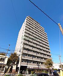 JR京葉線 越中島駅 徒歩10分