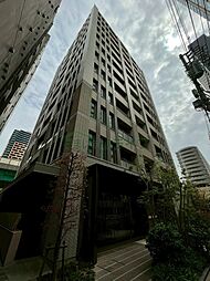 都営大江戸線 月島駅 徒歩1分の賃貸マンション