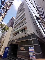 JR京葉線 八丁堀駅 徒歩5分の賃貸マンション