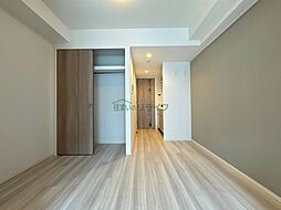 JR京葉線 越中島駅 徒歩9分の賃貸マンション 3階1DKのリビング/ダイニング