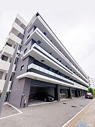 JR京葉線 越中島駅 徒歩9分