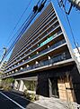 東京メトロ東西線 南砂町駅 徒歩11分の賃貸マンション