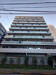 都営大江戸線 月島駅 徒歩1分の賃貸マンション