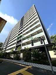 都営大江戸線 門前仲町駅 徒歩9分の賃貸マンション