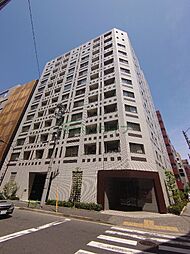 東京メトロ東西線 茅場町駅 徒歩5分の賃貸マンション