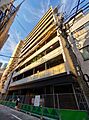 東京メトロ日比谷線 茅場町駅 徒歩3分の賃貸マンション