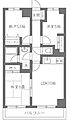 レピドール福田16階17.0万円