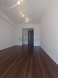 東京メトロ東西線 門前仲町駅 徒歩5分の賃貸マンション 11階1Kのリビング/ダイニング