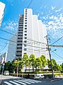 東京メトロ半蔵門線 水天宮前駅 徒歩5分の賃貸マンション