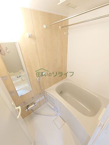 浴室