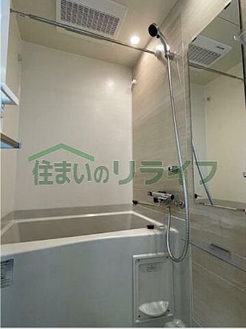 浴室