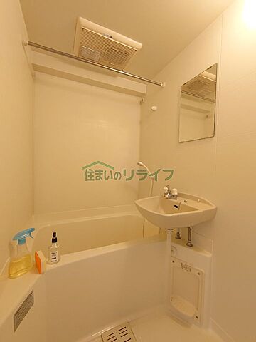 浴室
