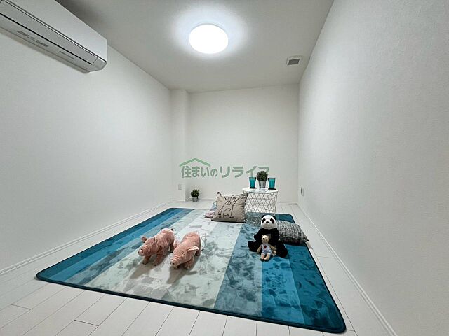 子供部屋