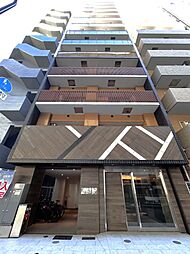 東京メトロ半蔵門線 水天宮前駅 徒歩3分の賃貸マンション