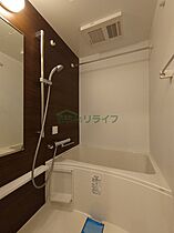 東京都江東区門前仲町１丁目16-2（賃貸マンション1K・2階・25.79㎡） その5