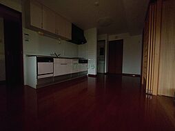 東京メトロ東西線 葛西駅 徒歩19分の賃貸マンション 2階2LDKのリビング/ダイニング