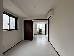 JR総武線 錦糸町駅 徒歩15分の賃貸マンション 10階1DKのリビング/ダイニング