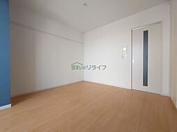 東京メトロ東西線 浦安駅 徒歩3分の賃貸マンション 9階1Kのリビング/ダイニング