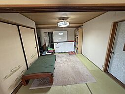室内の画像