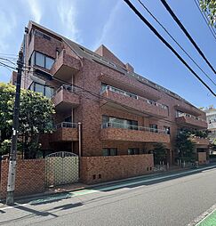 物件画像 ハイ・トリオ赤坂8丁目