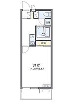 ドエル小竹向原  ｜ 東京都板橋区小茂根1丁目（賃貸マンション1K・3階・26.08㎡） その2