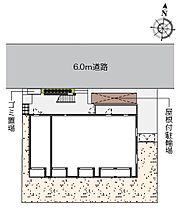 サニーハイツ　光  ｜ 東京都葛飾区柴又5丁目（賃貸マンション1K・1階・21.47㎡） その24