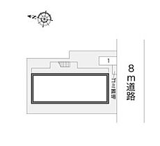 砧公園  ｜ 東京都世田谷区上用賀5丁目（賃貸アパート1K・1階・19.87㎡） その20