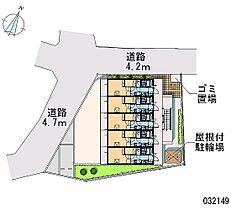 Ｓ  ｜ 東京都足立区興野2丁目（賃貸マンション1K・2階・19.87㎡） その21