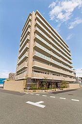 物件画像 アルバガーデングランビュー大橋南