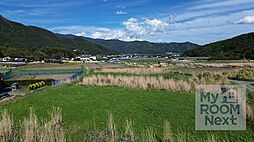 物件画像 富士河口湖町 大石更地