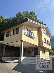 物件画像 富士河口湖町大石２階建て住宅（３Fあり）