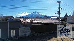 物件画像 「住宅用地　河口湖」