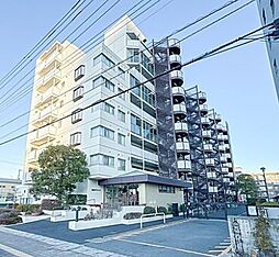 物件画像 与野ダイヤハイツ