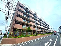 物件画像 マイキャッスル武蔵浦和II