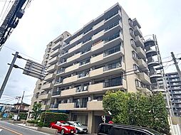 物件画像 武蔵浦和パークホームズ