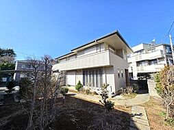 物件画像 川口市前川2丁目大型戸建て
